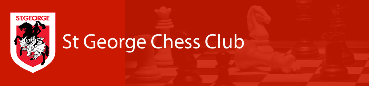 St George Chess Club